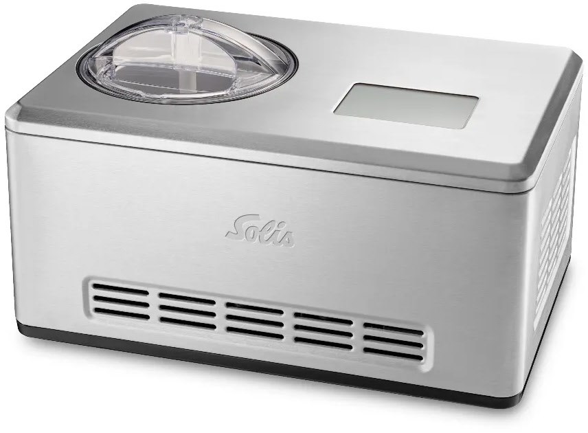 SOLIS Gelateria Pro Touch 8502