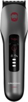 MC 8030 ProClub Bart-/Haarschneider dunkles mattchrom/ rot