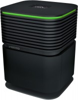 AH735 AeroStyle Compact Luftbefeuchter schwarz