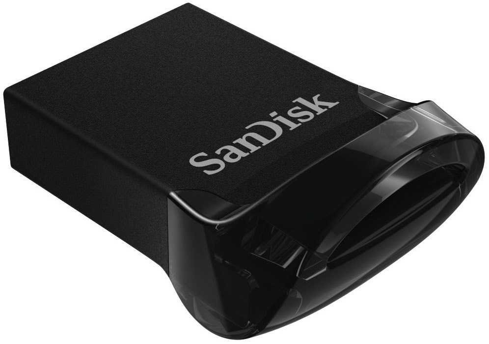Ultra Fit USB 3.1 (256GB) Speicherstick