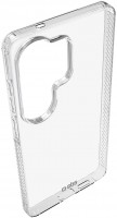 Extreme X2 Cover für Galaxy S26 Ultra transparent