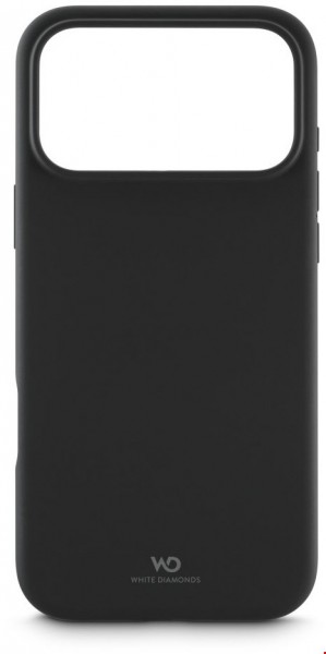 Mag Urban Case für iPhone 17 Pro Max schwarz
