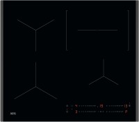 TO64IC00FB Autark-Induktionskochfeld schwarz