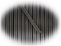 Speaker-Flex 1,5mm² (200m Spule) Lautsprecherkabel schwarz