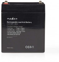 BALA500012V Blei-Akku 12V