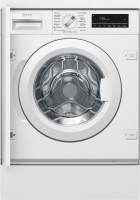 W6441X1 Einbau-Waschvollautomat, 8 kg, 1400 U/min, 66 dBA