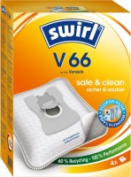 V 66 EcoPor Staubfilterbeutel