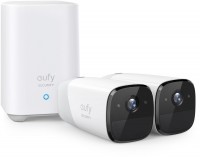 eufyCam 2 Pro Kit 2*1 Video-Überwachungsanlage
