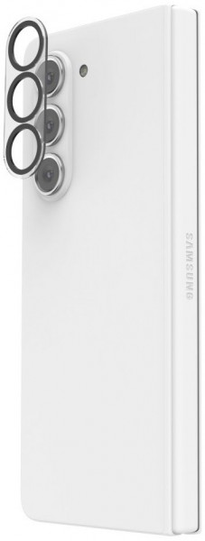 Kameraschutz Cam Protect für Galaxy Z Fold7 transparent