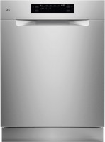 GU6200B1EUM Unterbau-Geschirrspüler 60 cm edelstahl