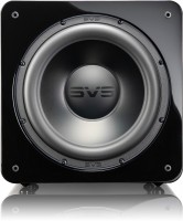 SB-2000 Pro Aktiv-Subwoofer hochglanz piano schwarz