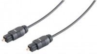 ARFA 051 (1m) 2,2mm Toslink-Audiokabel