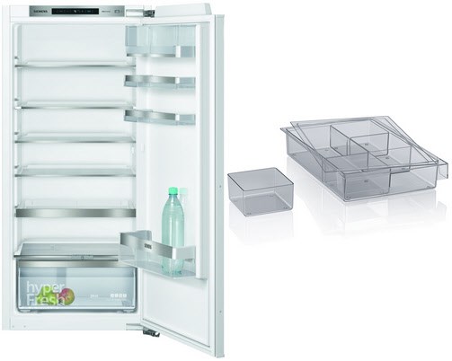 Siemens KS10Z010 Accessorio Per Frigorifero - Ricambio Originale, Installazione Libera, Dimensioni 25x35x15cm - 5