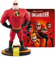 Tonies Hörfigur - Die Unglaublichen