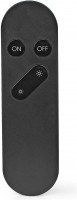WIFILR001BK SmartLife Fernbedienung schwarz