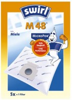 M 48 MicroPor Staubfilterbeutel