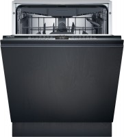 SN65YX00CE Vollintegrierbarer 60 cm Geschirrspüler vollintegrierbar