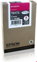 Tintenpatrone T 6173 magenta Tintenpatrone