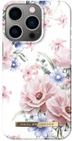 Fashion Case für iPhone 14 Pro floral romance