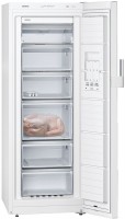 GS29NEWEV Gefrierschrank weiss