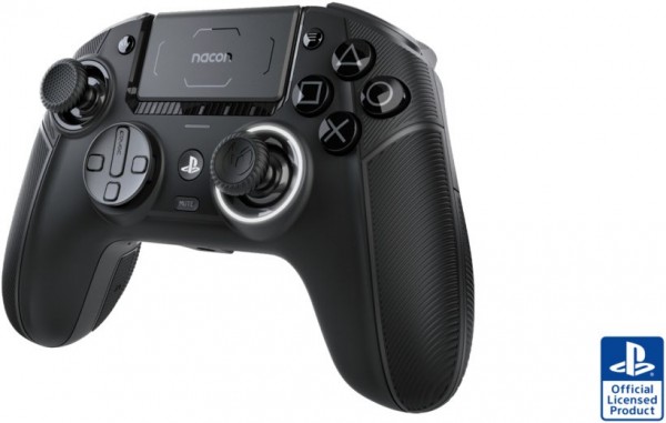 Revolution 5 Pro Controller schwarz