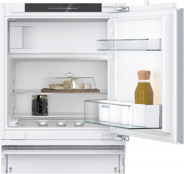 KU22LVFD0 Unterbau-Kühlschrank mit Gefrierfach