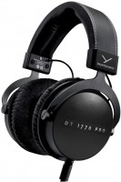 DT 1770 PRO MK II Studio-Kopfhörer schwarz