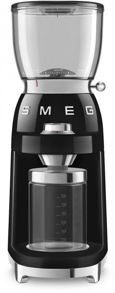 CGF01BLEU Kaffeemühle schwarz