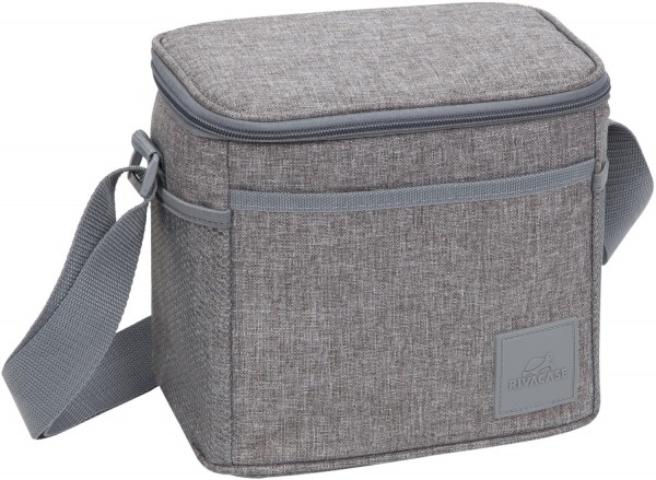 5706 Kühltasche (5,5l) grau
