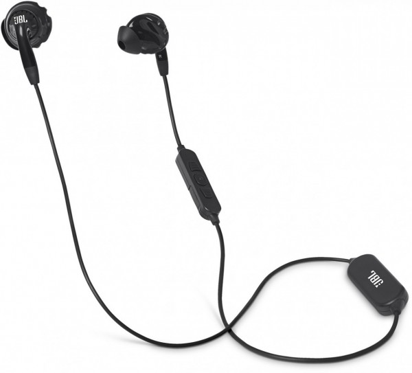 Yurbuds Inspire 500 Bluetooth Kopfhorer Schwarz Euronics