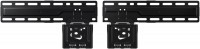 WMN-H50EB Slim Fit Wall Mount (42-85") schwarz