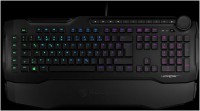 Horde AIMO Gaming Tastatur schwarz