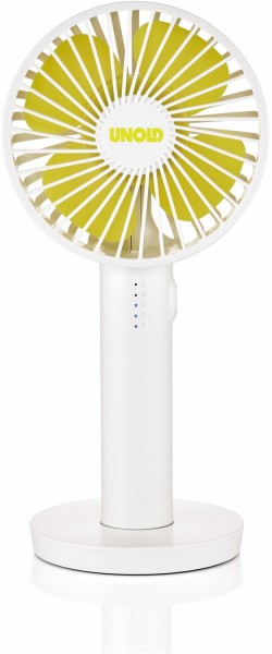 86620 Handventilator Breezy II weiß