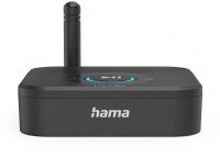 Link.it solo Bluetooth-Empfänger schwarz