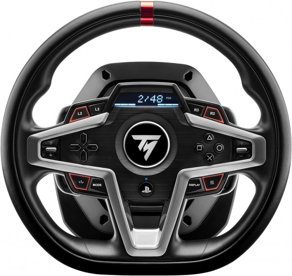 T248P FF Wheel