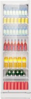 KSG 7351 Stand-Getränkekühlschrank weiß