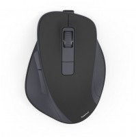 WM-500 Kabellose Maus schwarz