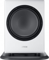 Vento Sub 1 Aktiv-Subwoofer weiß matt