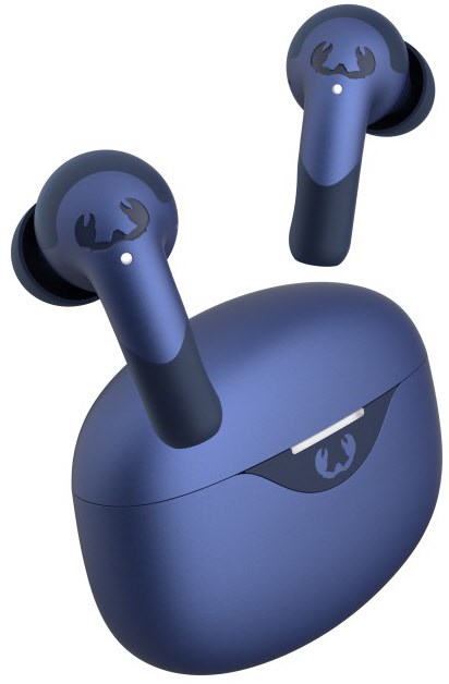 Twins Ace True Wireless Kopfhörer vivid blue