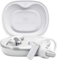 Sense Pro True Wireless Kopfhörer weiß