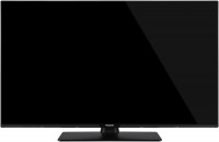 TB-43W60AEZ 108 cm (43") LCD-TV mit LED-Technik schwarz, 4K Ultra HD, Smart-TV, DVB-T2/DVB-C/DVB-S2, Sprachsteuerung