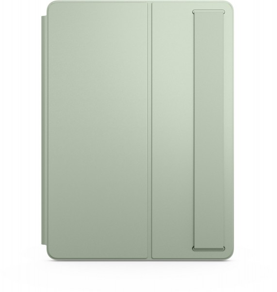 Folio Case seafoam green