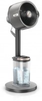 FlexBreeze Pro Mist Standventilator grau