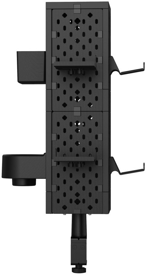 Image of Pegboard schwarz