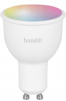 HBGB-0224 Spot GU10 (4,5W) RGB+CCT LED-Spot
