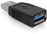 USB 3.0-A Stecker > A Buchse Adapter