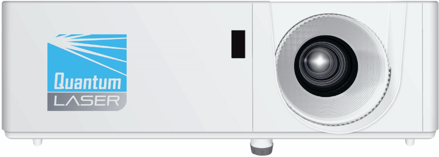 INL146 DLP-Projektor weiß