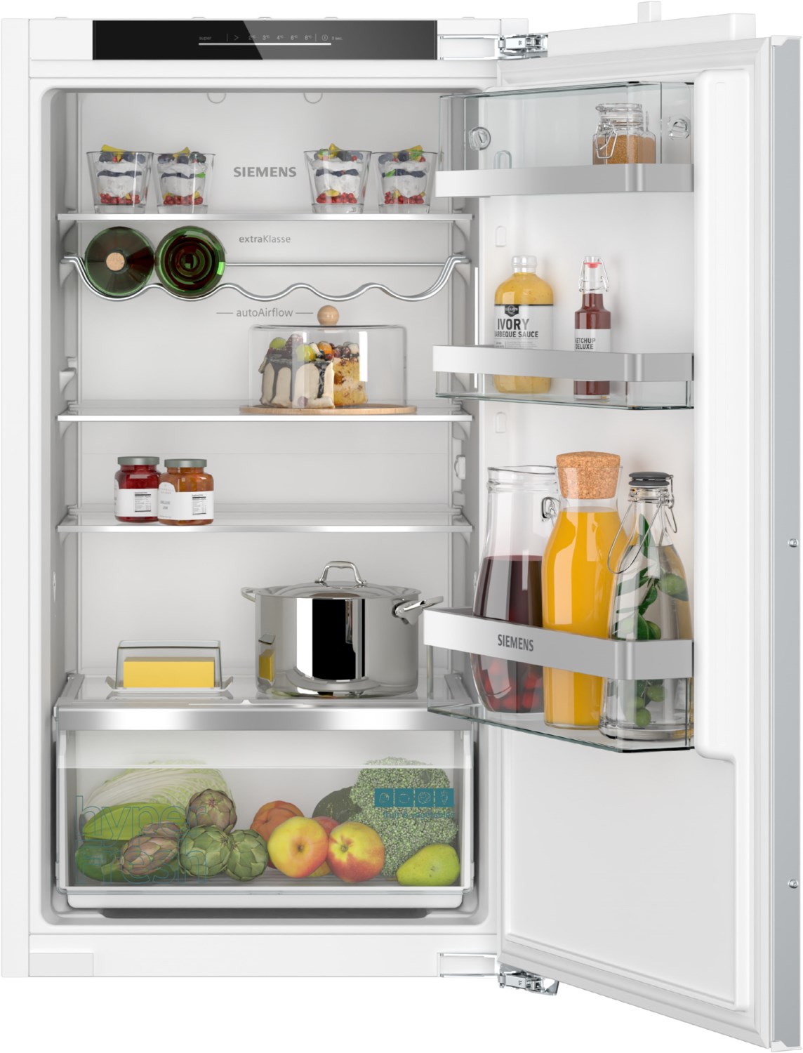 KI31REDD1 Einbau-Kühlschrank