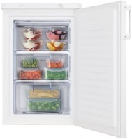 GS 321 100 W Tischgefrierschrank weiß