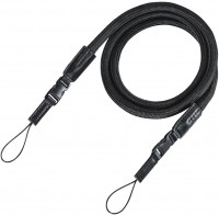 Kameragurt Braid 120 (120cm) schwarz
